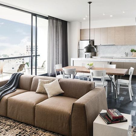 8010 Urban Living- Luxury Home Experience Bogota Ngoại thất bức ảnh