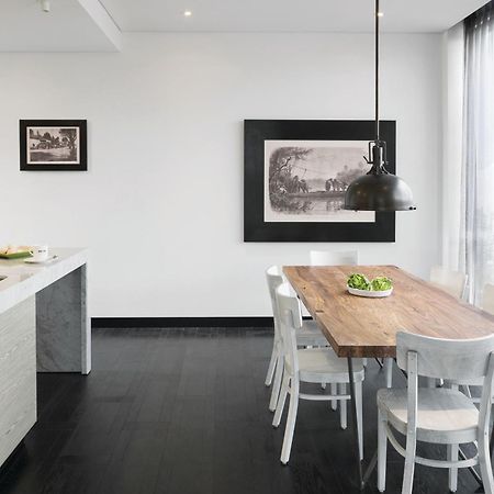 8010 Urban Living- Luxury Home Experience Bogota Ngoại thất bức ảnh