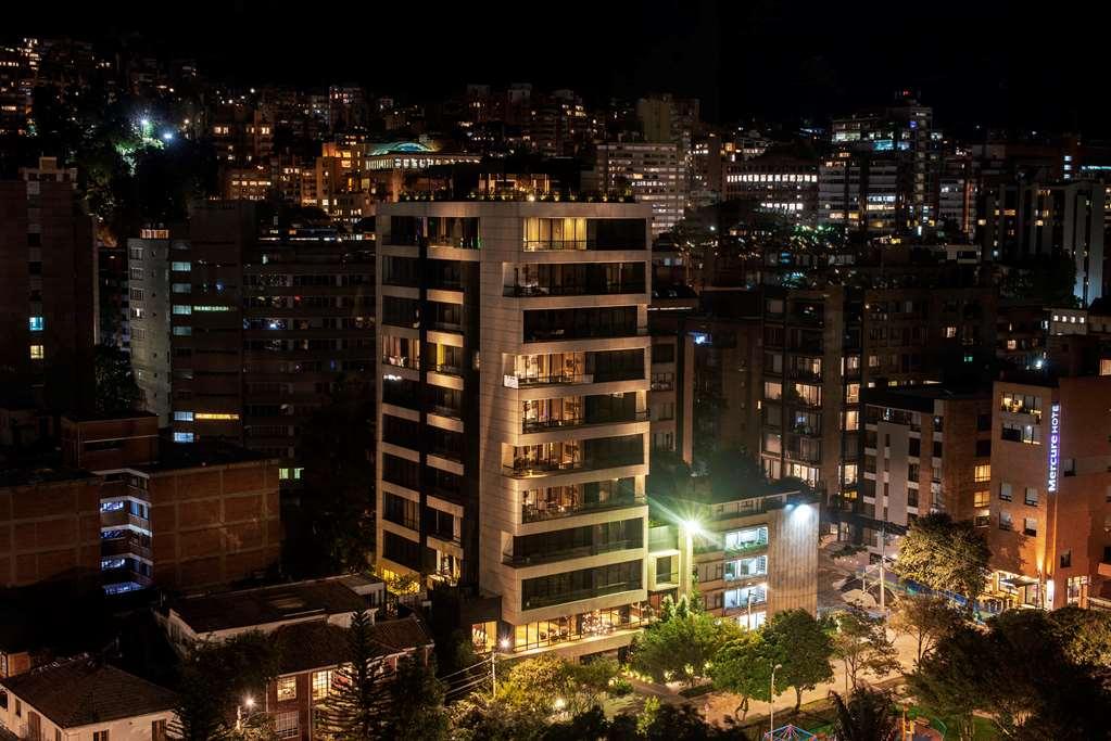 8010 Urban Living- Luxury Home Experience Bogota Ngoại thất bức ảnh