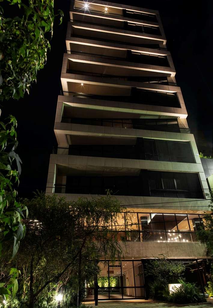 8010 Urban Living- Luxury Home Experience Bogota Ngoại thất bức ảnh