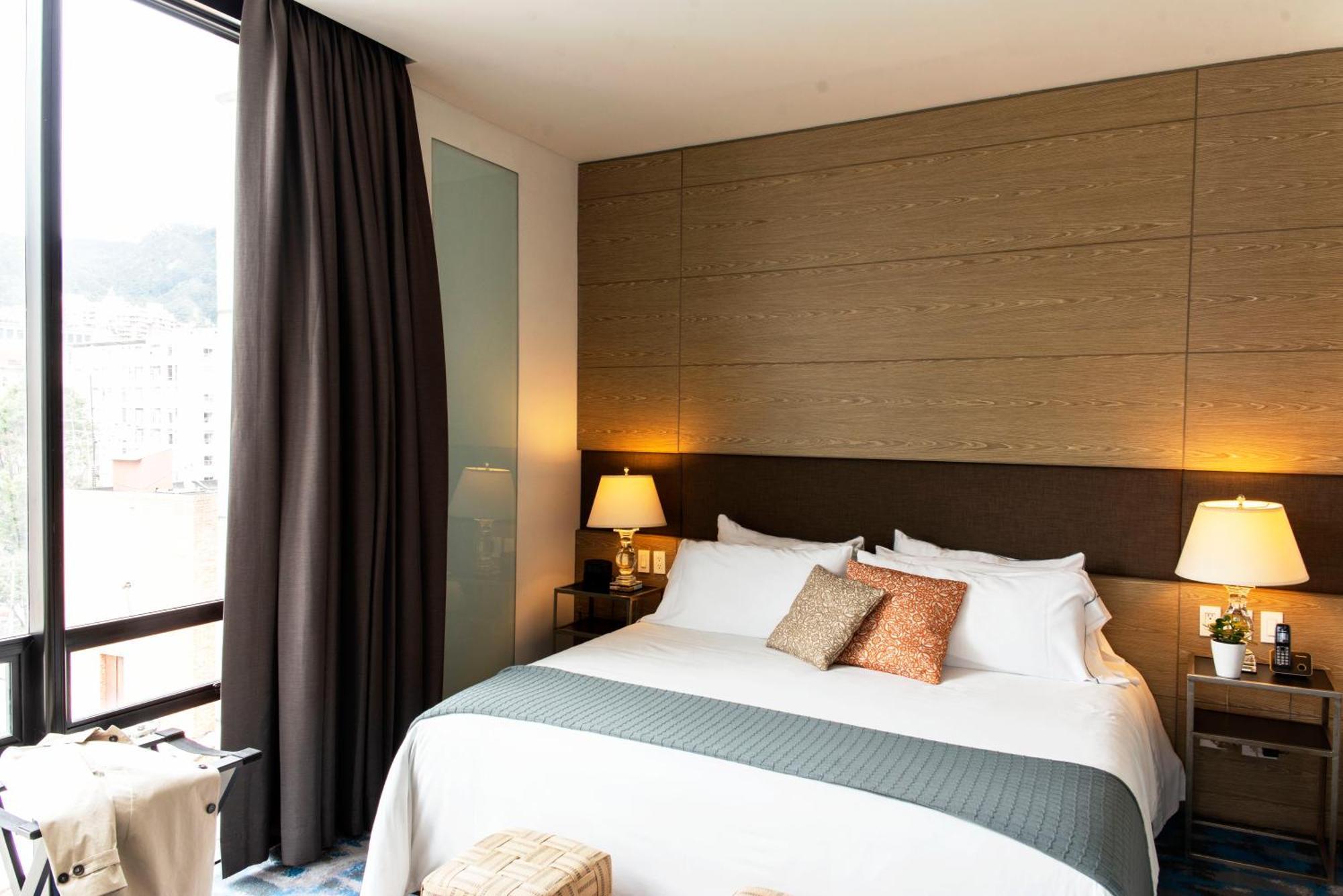 8010 Urban Living- Luxury Home Experience Bogota Ngoại thất bức ảnh