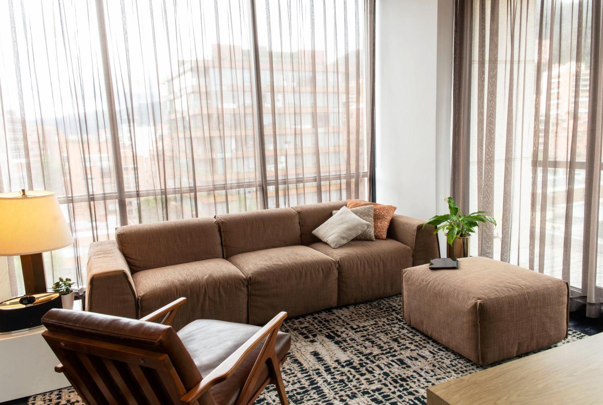 8010 Urban Living- Luxury Home Experience Bogota Ngoại thất bức ảnh