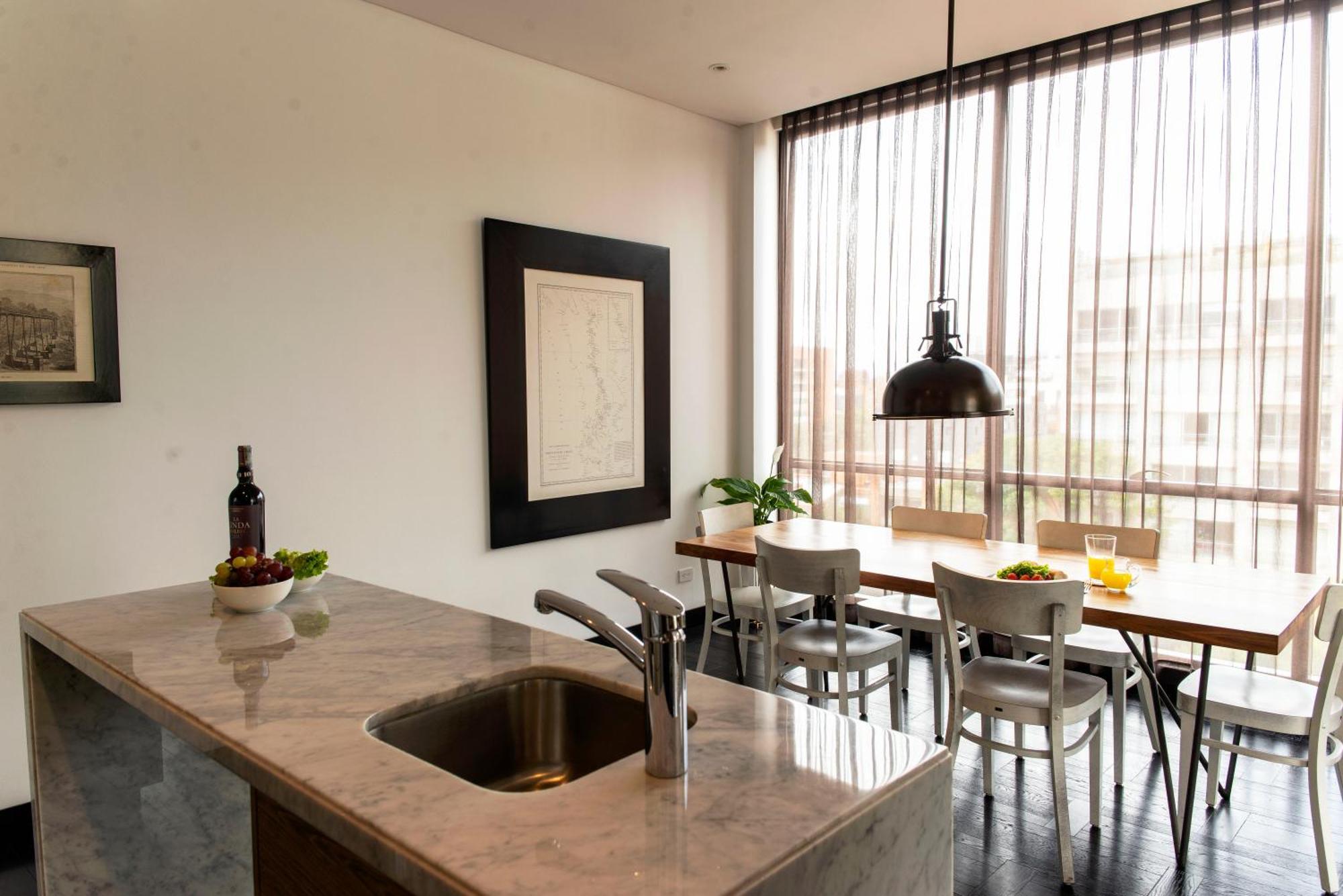 8010 Urban Living- Luxury Home Experience Bogota Ngoại thất bức ảnh