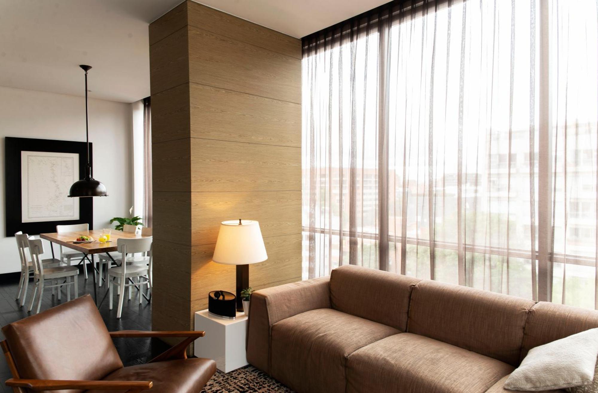 8010 Urban Living- Luxury Home Experience Bogota Ngoại thất bức ảnh