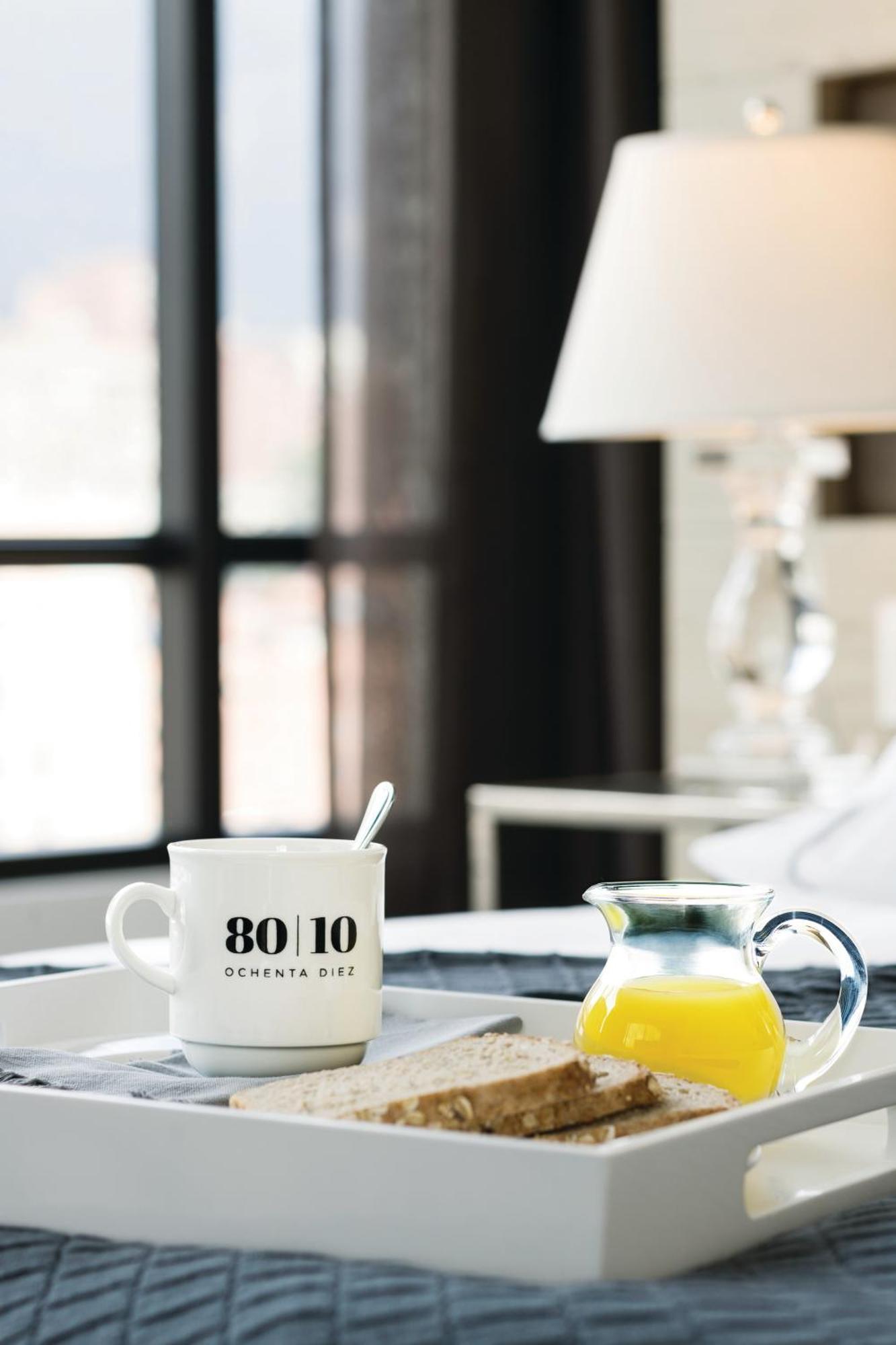 8010 Urban Living- Luxury Home Experience Bogota Ngoại thất bức ảnh