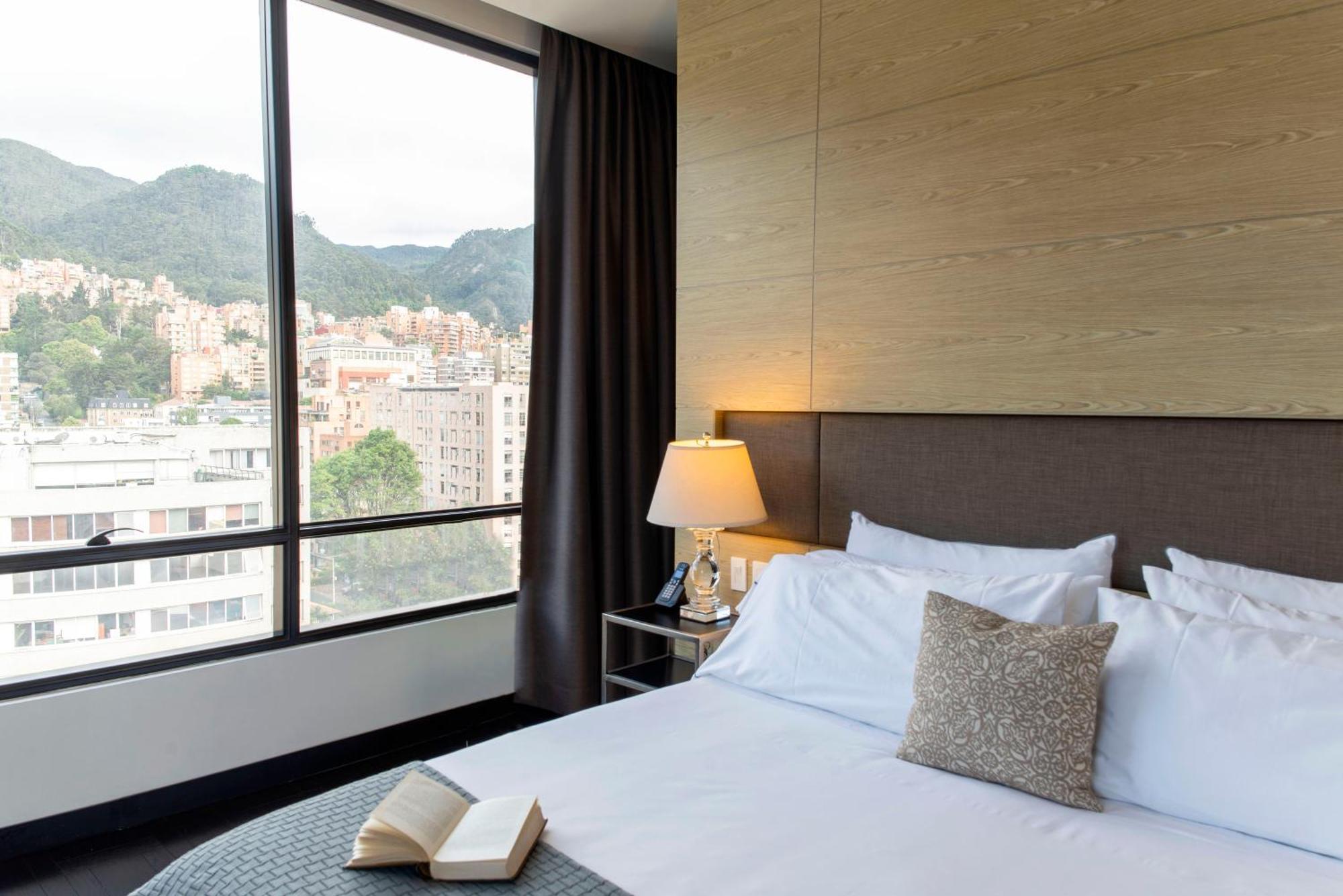 8010 Urban Living- Luxury Home Experience Bogota Ngoại thất bức ảnh