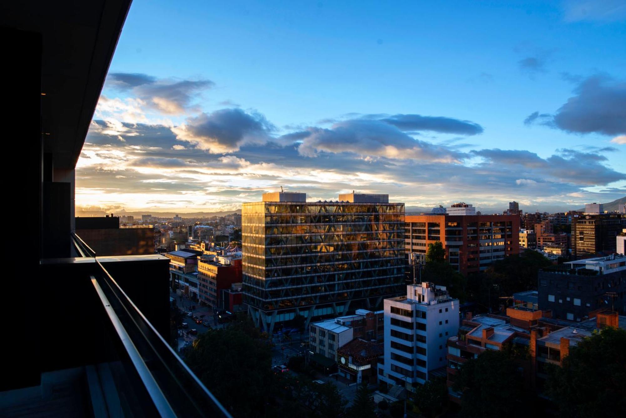 8010 Urban Living- Luxury Home Experience Bogota Ngoại thất bức ảnh