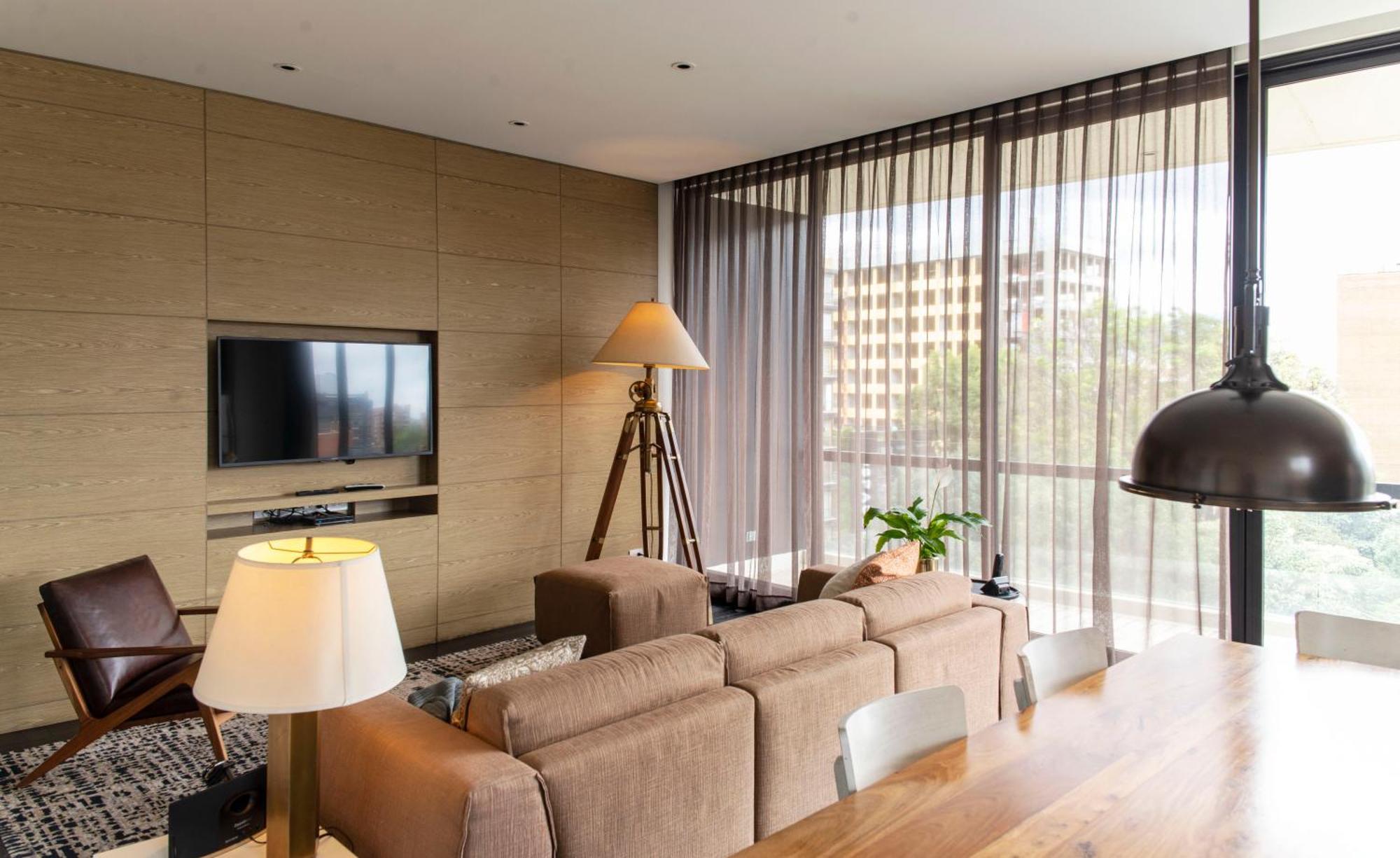 8010 Urban Living- Luxury Home Experience Bogota Ngoại thất bức ảnh