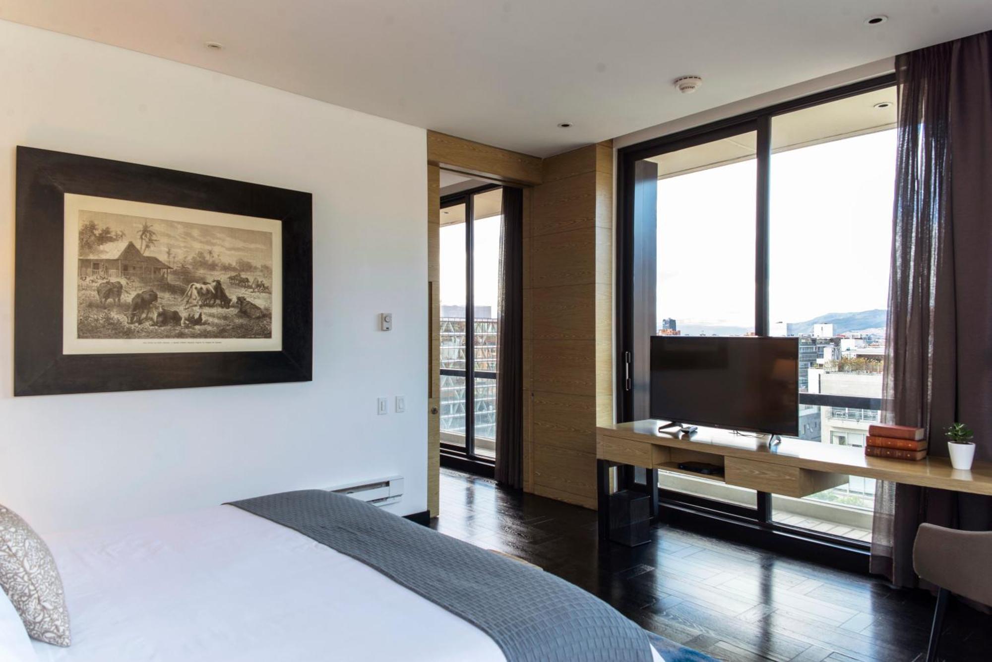 8010 Urban Living- Luxury Home Experience Bogota Ngoại thất bức ảnh