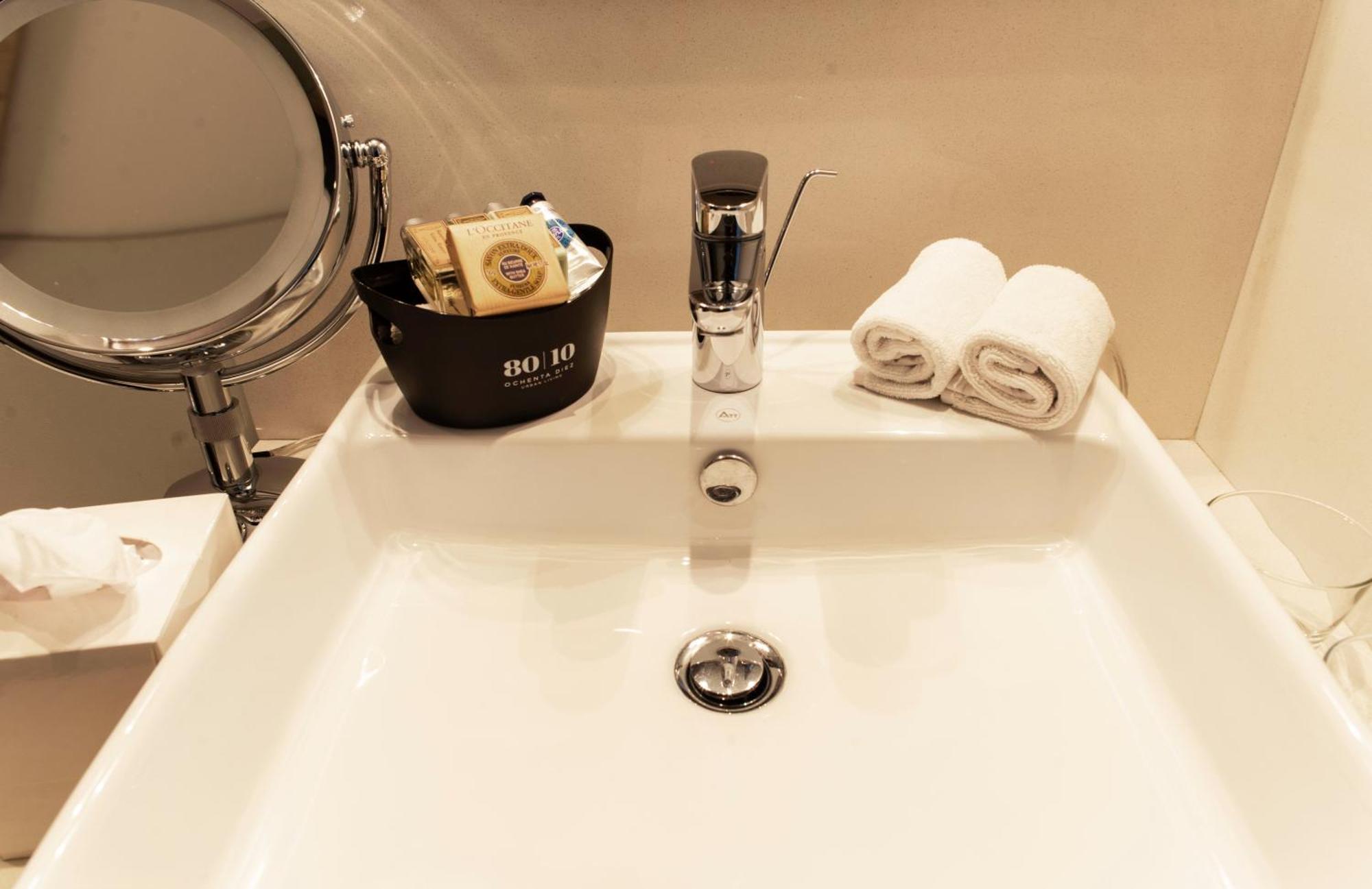8010 Urban Living- Luxury Home Experience Bogota Ngoại thất bức ảnh
