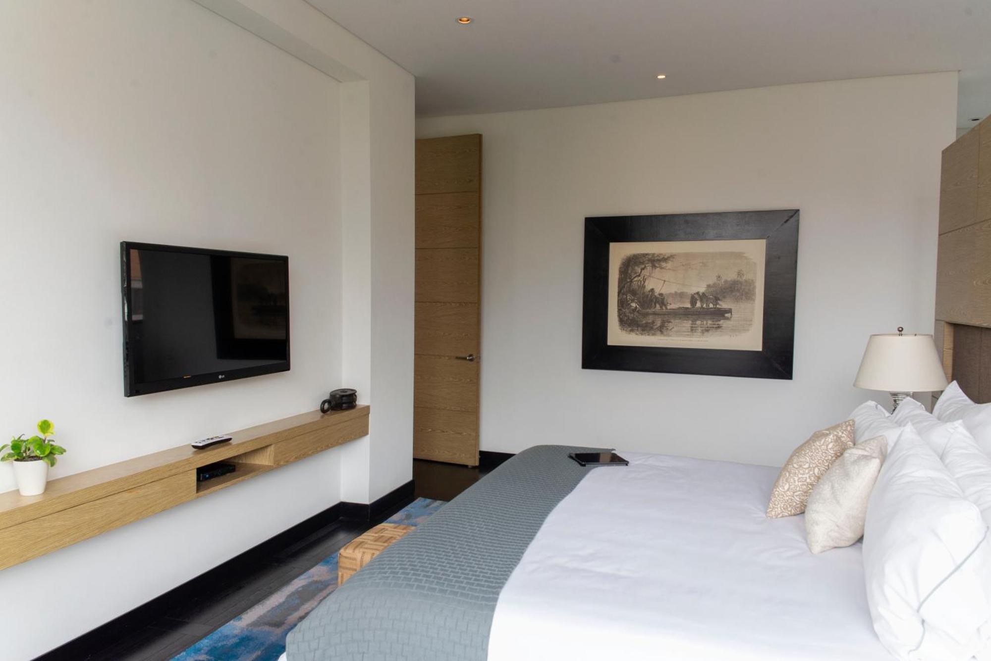 8010 Urban Living- Luxury Home Experience Bogota Ngoại thất bức ảnh