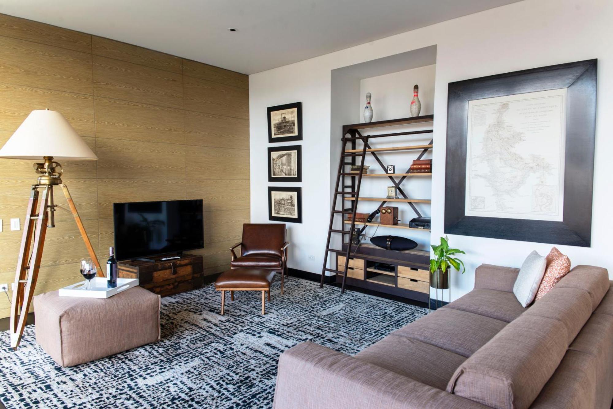 8010 Urban Living- Luxury Home Experience Bogota Ngoại thất bức ảnh