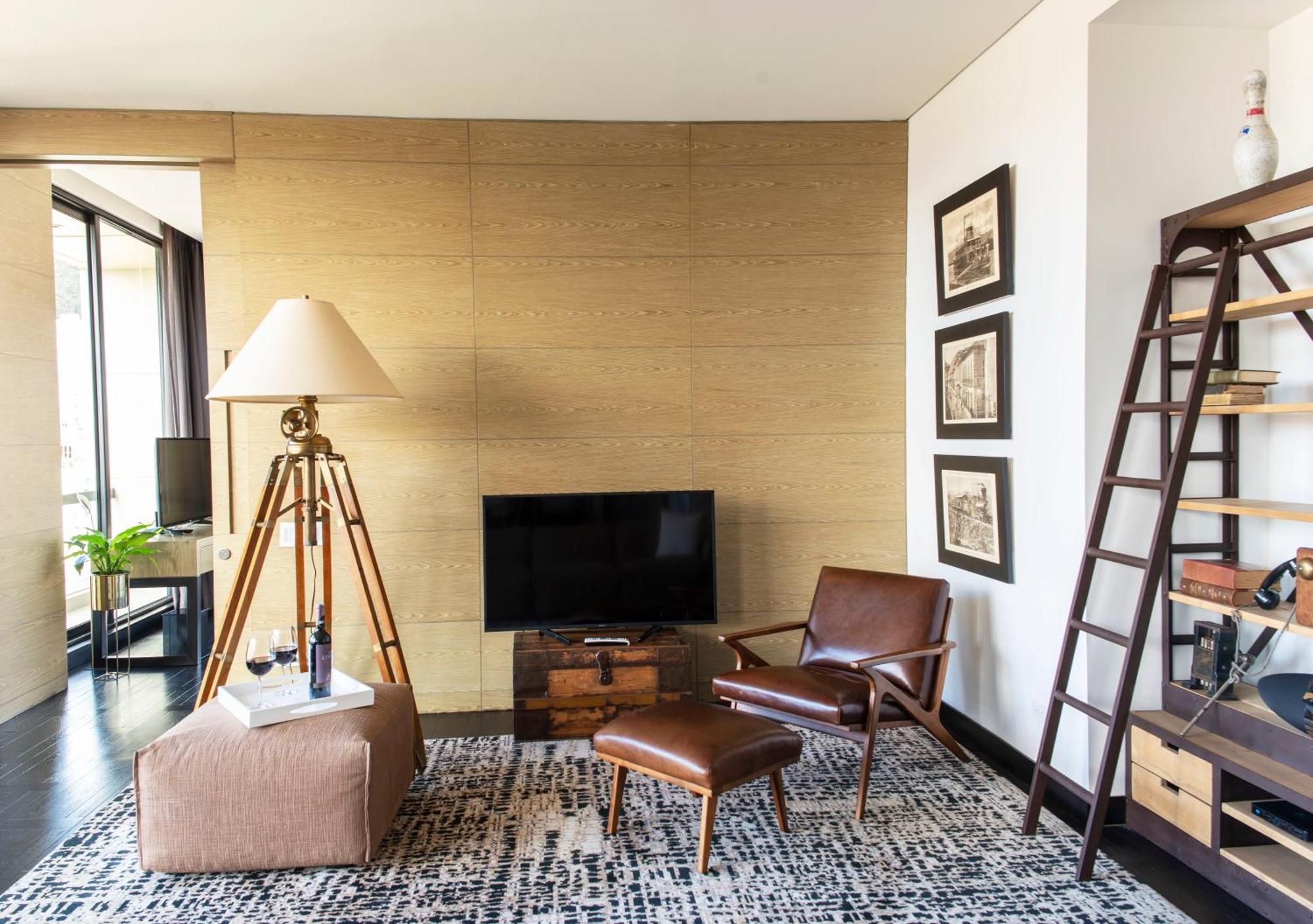 8010 Urban Living- Luxury Home Experience Bogota Ngoại thất bức ảnh
