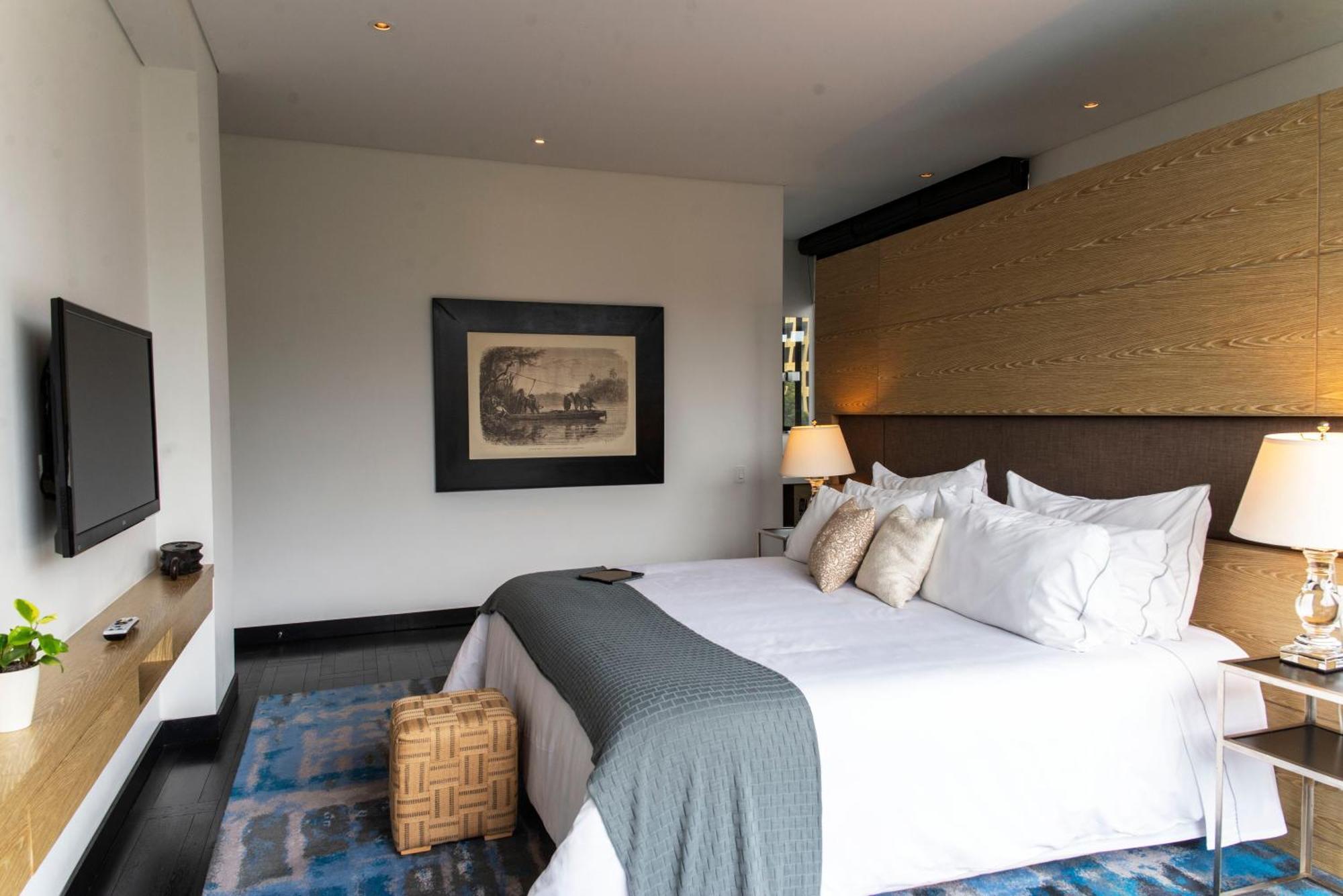 8010 Urban Living- Luxury Home Experience Bogota Ngoại thất bức ảnh