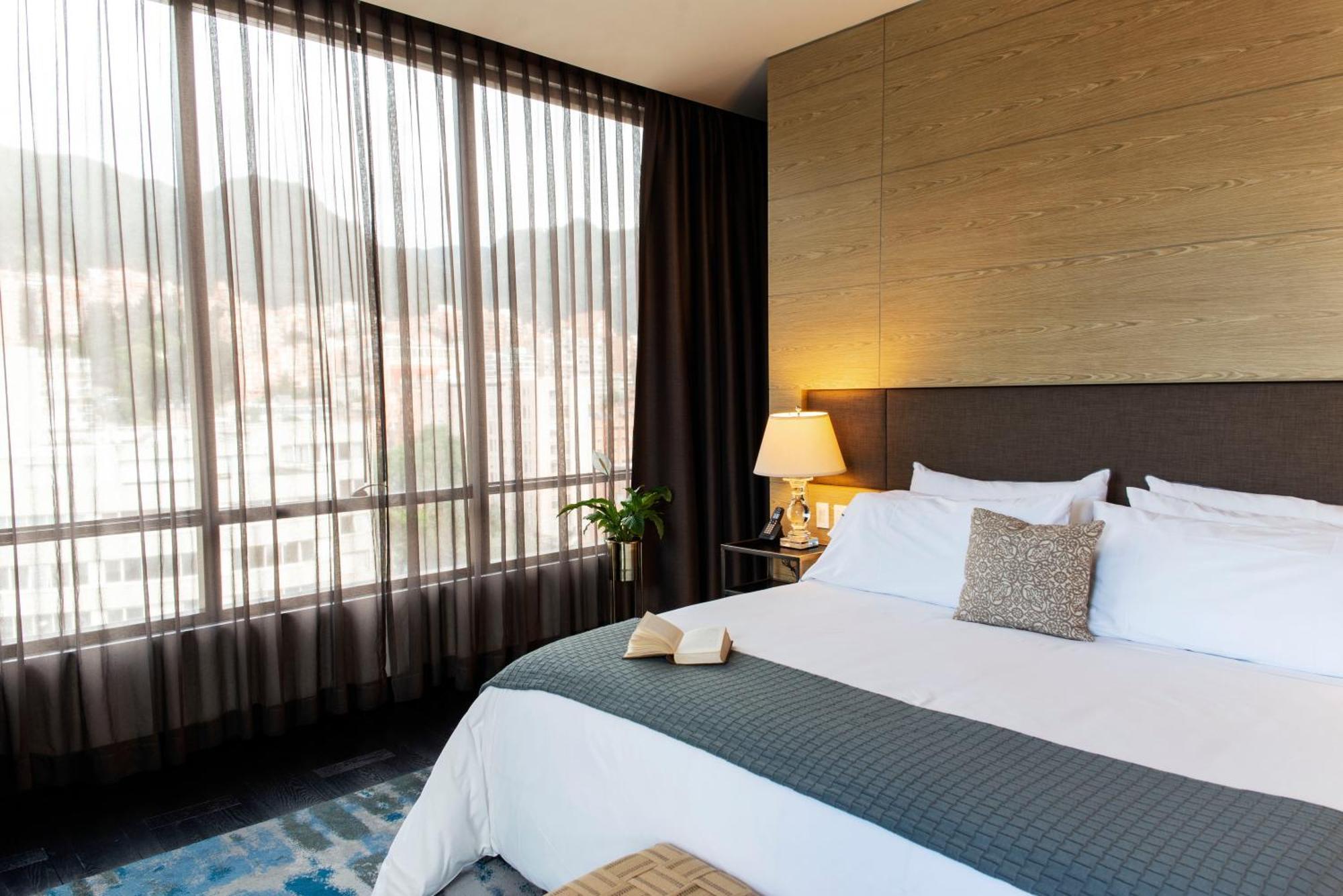 8010 Urban Living- Luxury Home Experience Bogota Ngoại thất bức ảnh