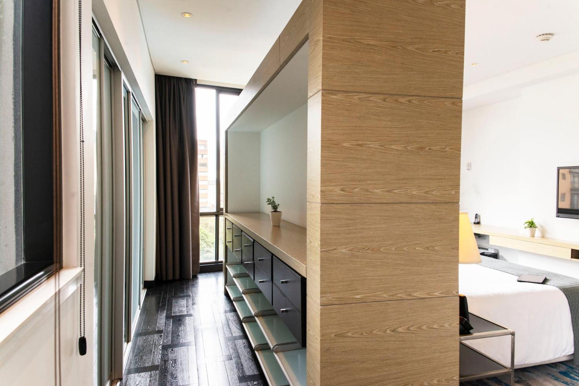 8010 Urban Living- Luxury Home Experience Bogota Ngoại thất bức ảnh