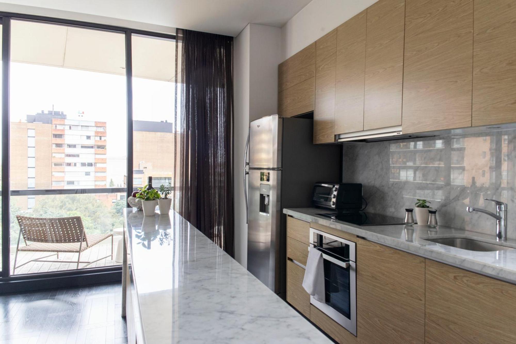8010 Urban Living- Luxury Home Experience Bogota Ngoại thất bức ảnh