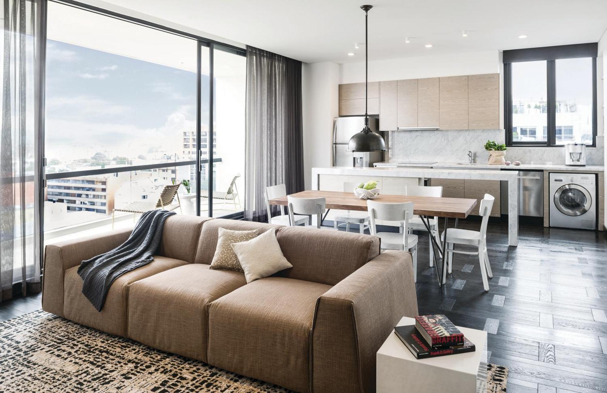 8010 Urban Living- Luxury Home Experience Bogota Ngoại thất bức ảnh