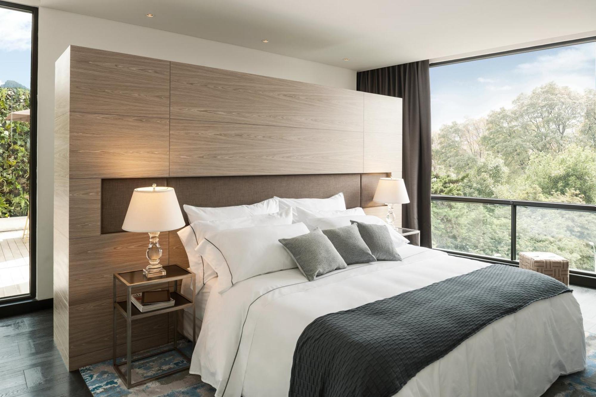 8010 Urban Living- Luxury Home Experience Bogota Ngoại thất bức ảnh
