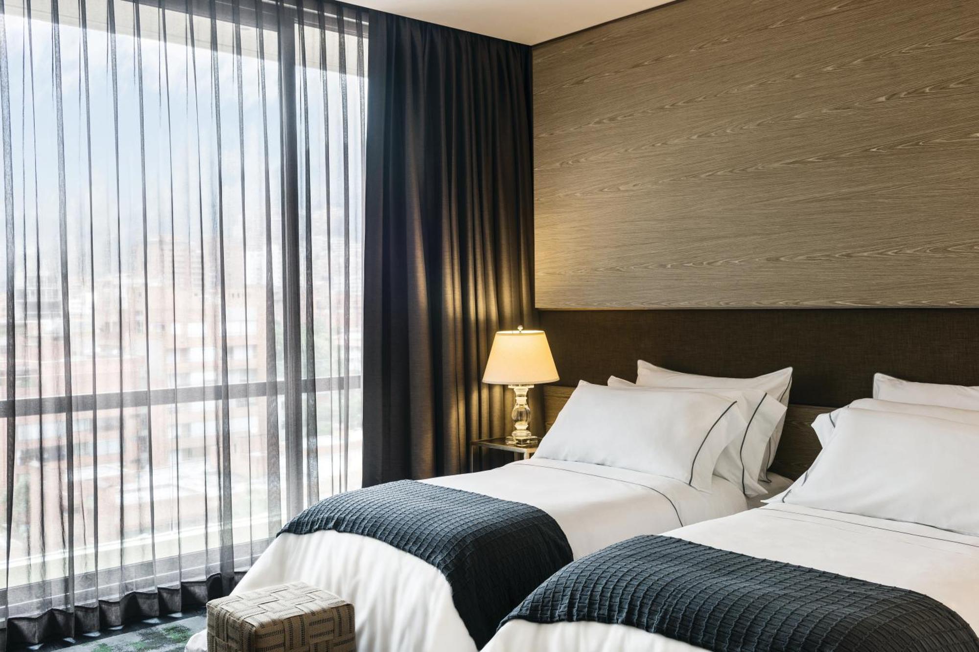 8010 Urban Living- Luxury Home Experience Bogota Ngoại thất bức ảnh