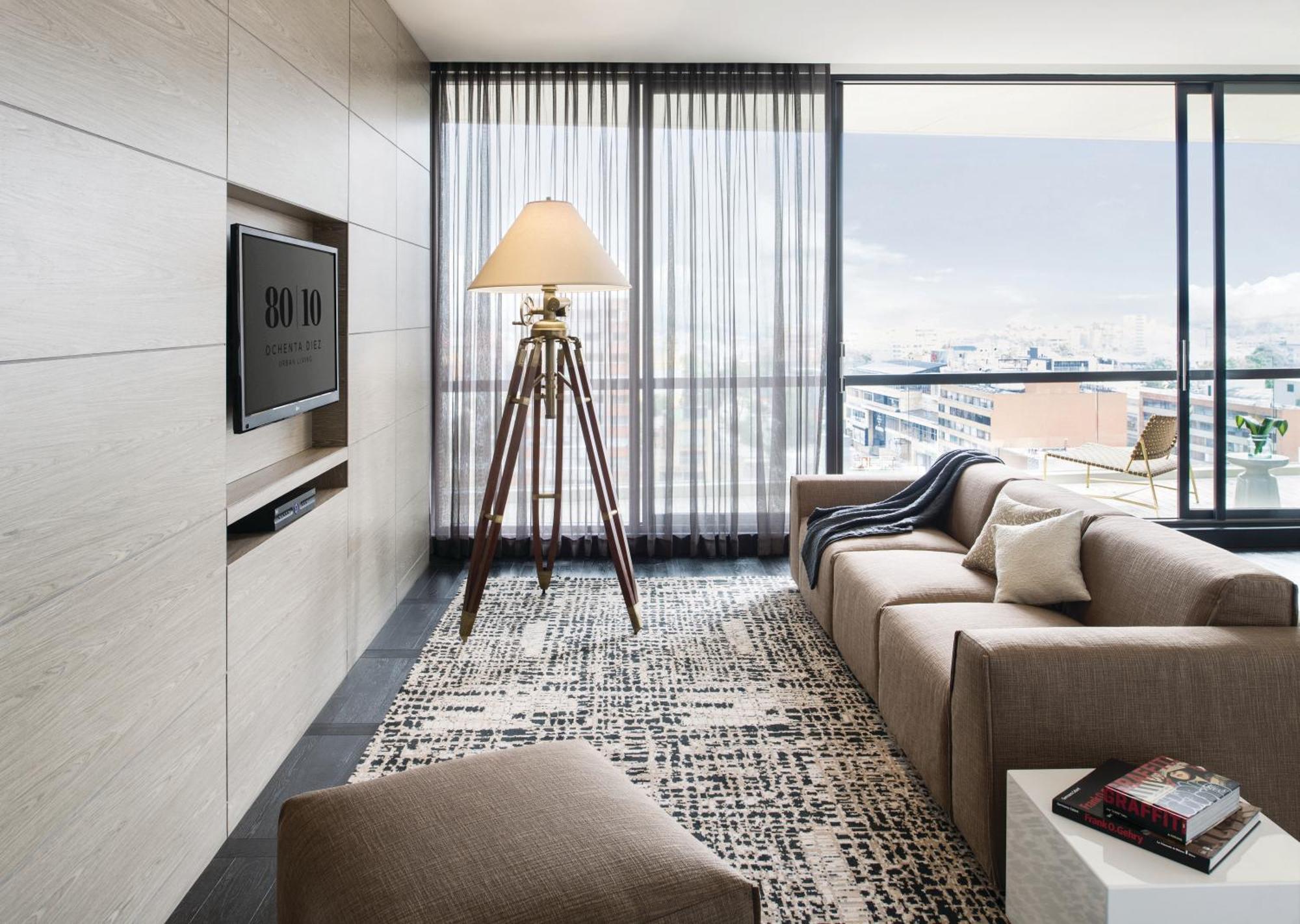 8010 Urban Living- Luxury Home Experience Bogota Ngoại thất bức ảnh