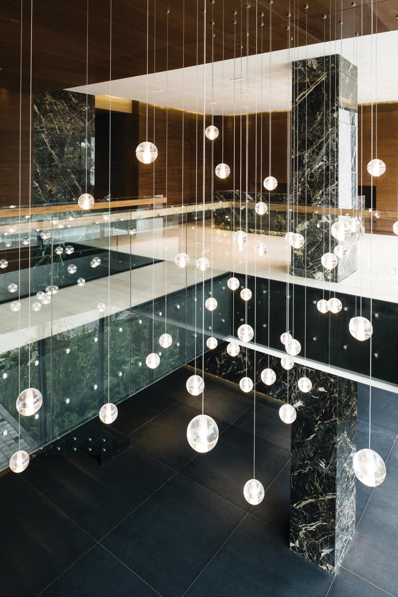 8010 Urban Living- Luxury Home Experience Bogota Ngoại thất bức ảnh
