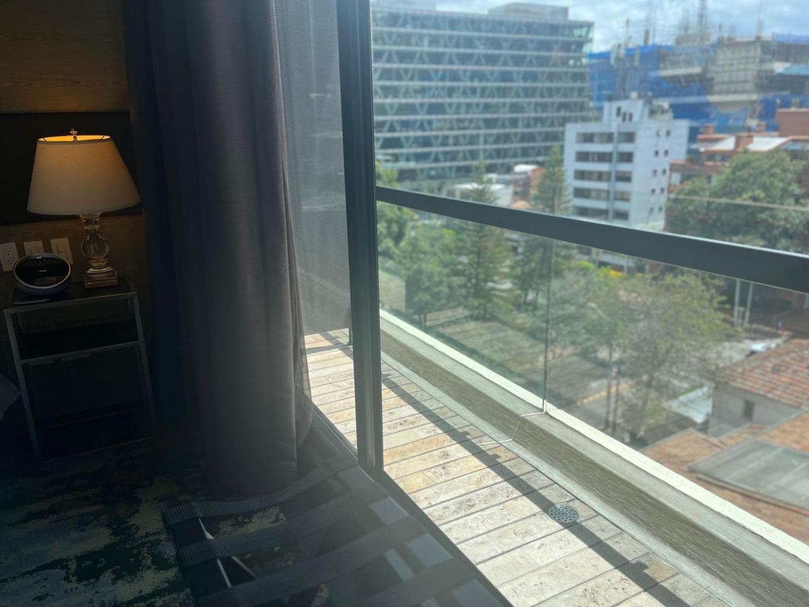 8010 Urban Living- Luxury Home Experience Bogota Ngoại thất bức ảnh