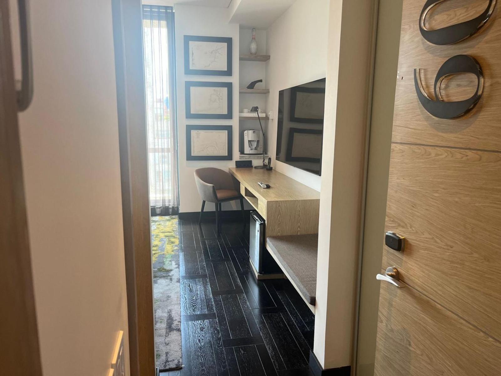 8010 Urban Living- Luxury Home Experience Bogota Ngoại thất bức ảnh