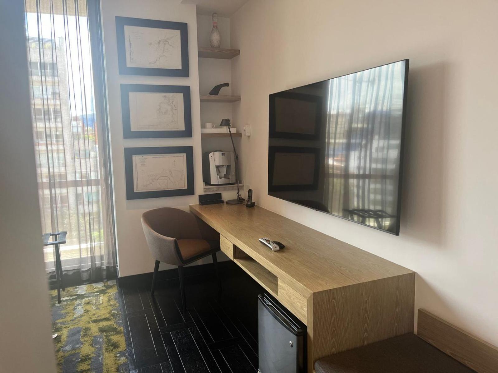 8010 Urban Living- Luxury Home Experience Bogota Ngoại thất bức ảnh