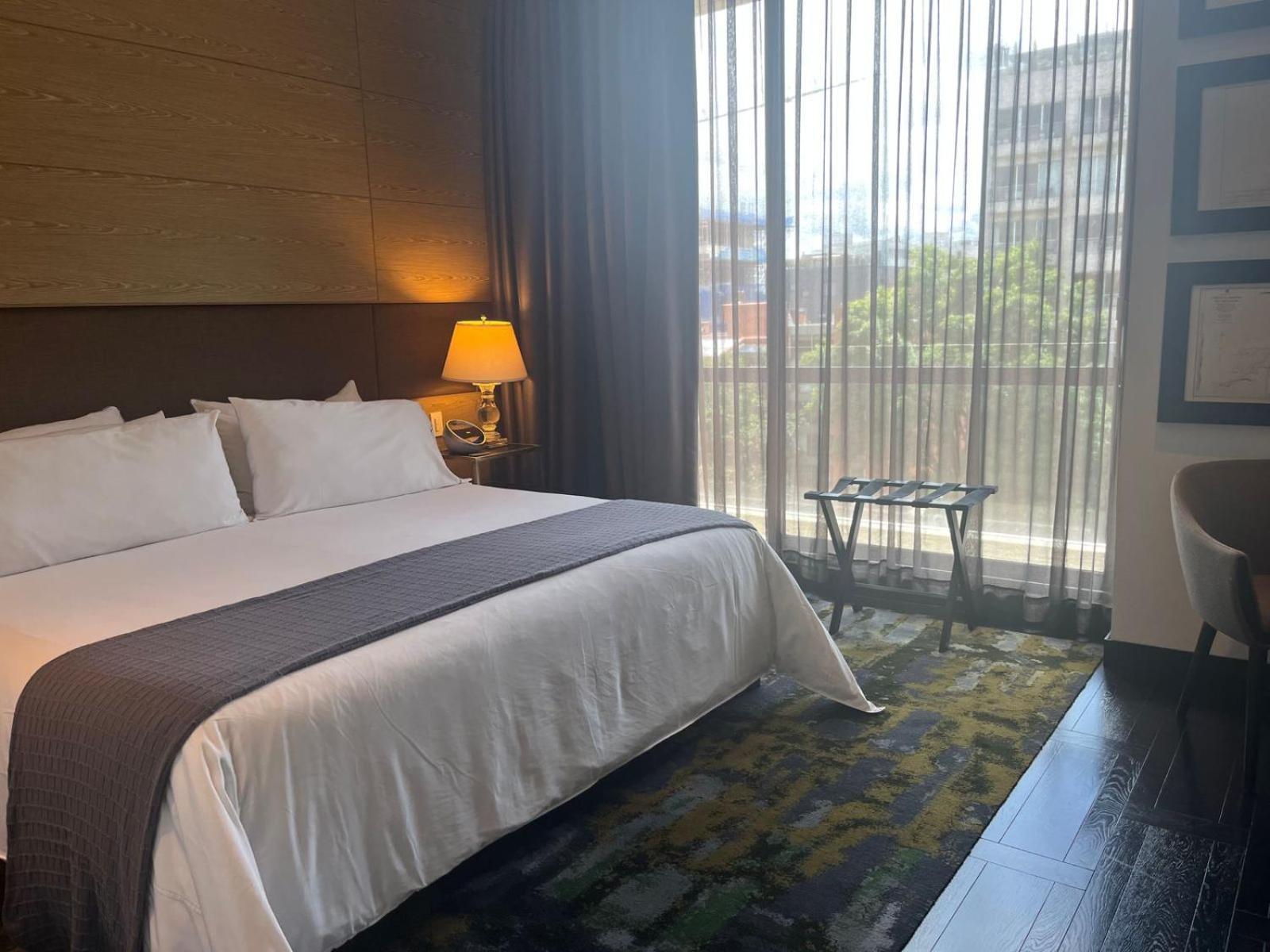 8010 Urban Living- Luxury Home Experience Bogota Ngoại thất bức ảnh