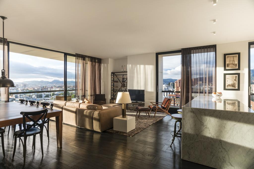 8010 Urban Living- Luxury Home Experience Bogota Ngoại thất bức ảnh