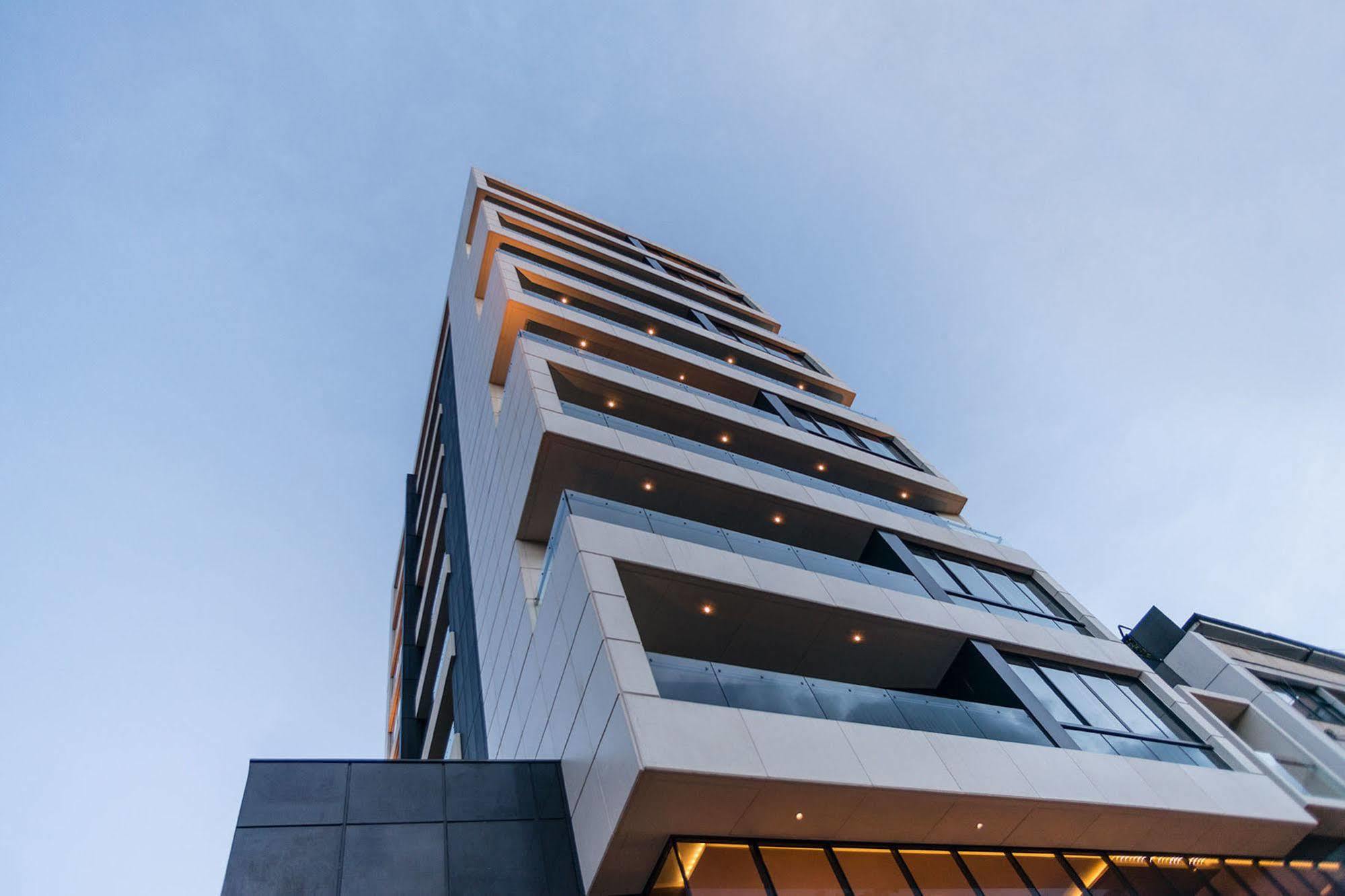8010 Urban Living- Luxury Home Experience Bogota Ngoại thất bức ảnh