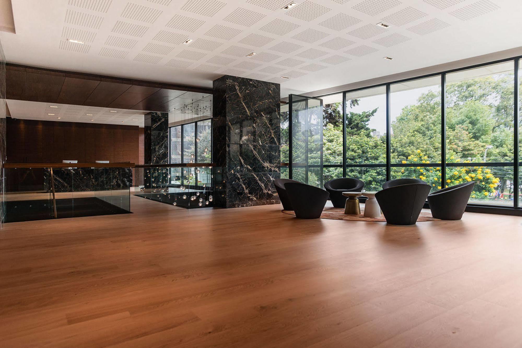 8010 Urban Living- Luxury Home Experience Bogota Ngoại thất bức ảnh